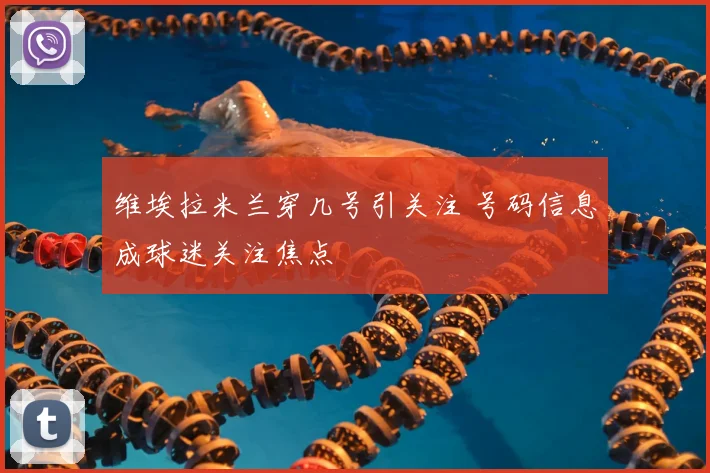维埃拉米兰穿几号引关注 号码信息成球迷关注焦点